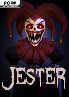 Jester A Foolish Ritual-TENOKE