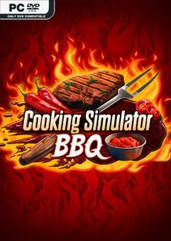 Cooking Simulator BBQ-RUNE