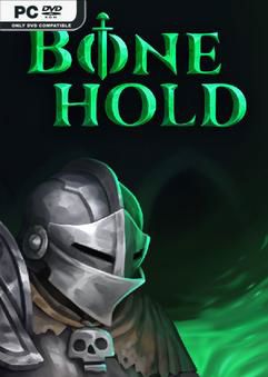 Bonehold-GoldBerg
