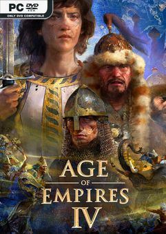 Age of Empires IV Anniv Edition The Sultans Ascend-RUNE