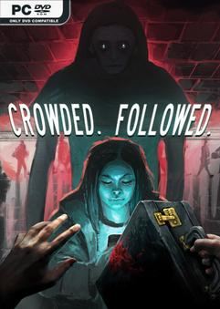 CROWDED FOLLOWED-GoldBerg