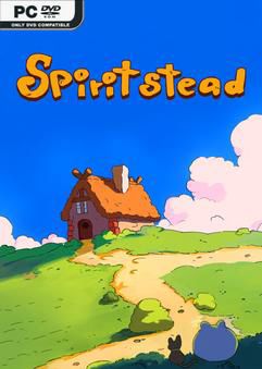 Spiritstead-P2P