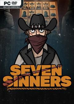 Seven Sinners-TENOKE