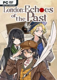 London Echoes of the Past-TENOKE