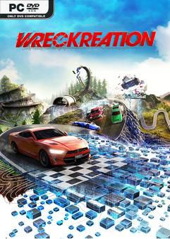 Wreckreation v1.0.144977-P2P