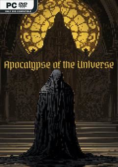 Apocalypse of the Universe-TENOKE