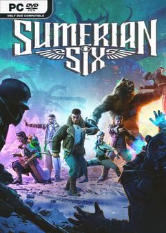 Sumerian Six v1.0.3-P2P