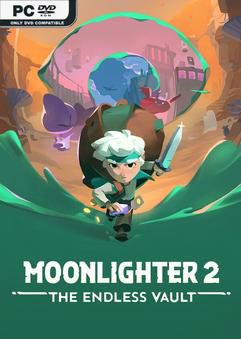 Moonlighter 2 The Endless Vault Early Access