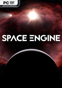 SpaceEngine v0.990.48.2050 Early Access