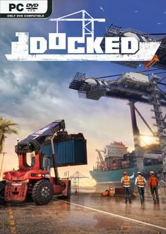 Docked v1.1.1-P2P