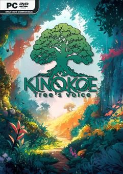 KiNoKoe Trees Voice-TENOKE