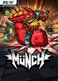 Munch-TENOKE