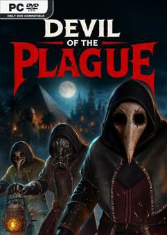 Devil of the Plague Early Access
