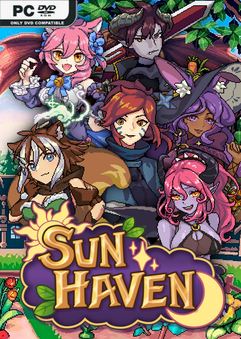 Sun Haven v2.0.2c-P2P