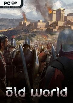 Old World Complete Bundle v1.0.78053-P2P