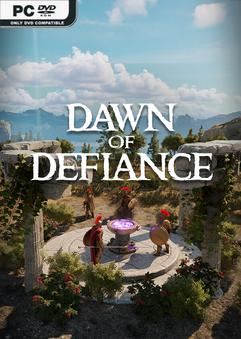 Dawn of Defiance Early Access