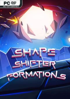 Shape Shifter Formations v1.0.4-P2P