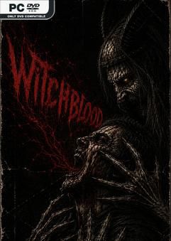 Witchblood-P2P