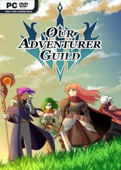 Our Adventurer Guild v1 56-P2P