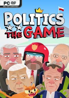 Politics The Game-TENOKE