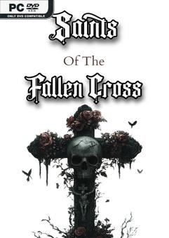 Saints of the Fallen Cross-TENOKE