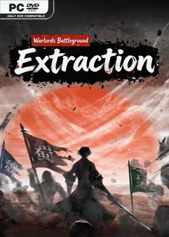 Warlords Battleground Extraction-GoldBerg