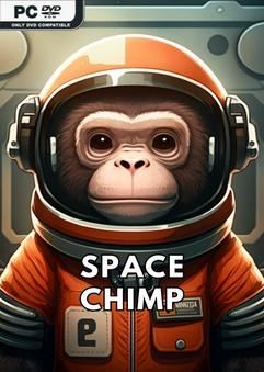 Space Chimp-TENOKE