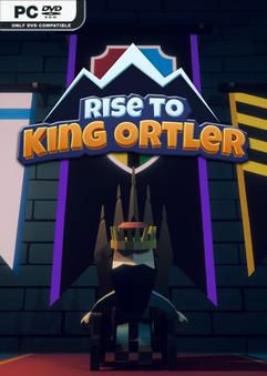 Rise to King Ortler-TENOKE