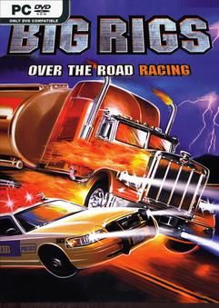 Big Rigs Over the Road Racing-TENOKE