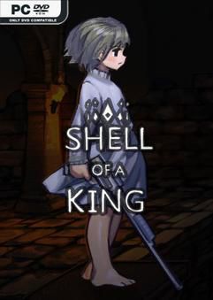 Shell of a King-TENOKE
