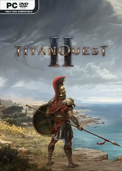 Titan Quest II v0.1.2 Early Access