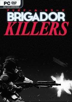 Brigador Killers Early Access