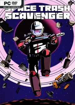 Space Trash Scavenger v1.53-P2P