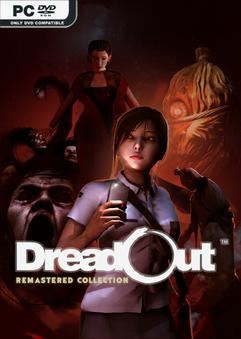 DreadOut Remastered Collection-GoldBerg