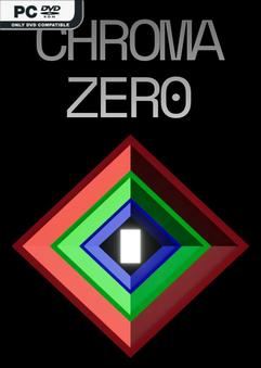 Chroma Zero-TENOKE