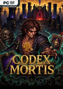 CODEX MORTIS-TENOKE