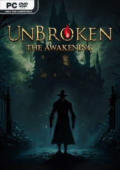 Unbroken The Awakening v0.9.3.2.A Early Access