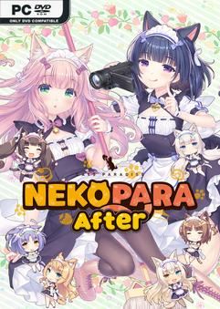 NEKOPARA After-TENOKE