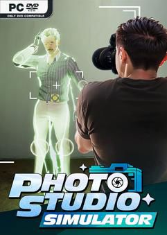 Photo Studio Simulator-TENOKE