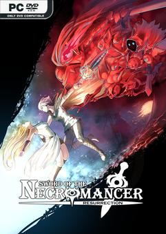 Sword of the Necromancer Resurrection-TENOKE
