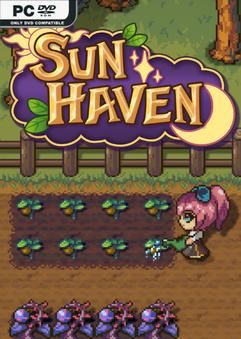 Sun Haven v1.5.5-P2P