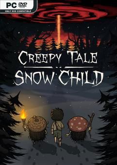 Creepy Tale Snow Child-TENOKE
