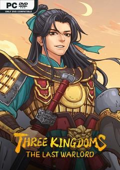 Three Kingdoms The Last Warlord v1.0.3.4025-P2P