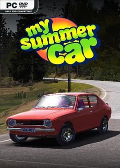 My Summer Car-P2P