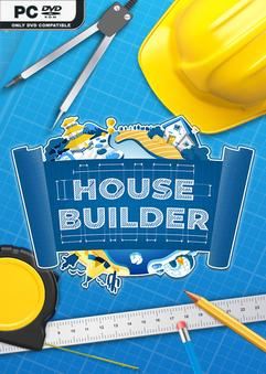 House Builder Deconstruction-TENOKE