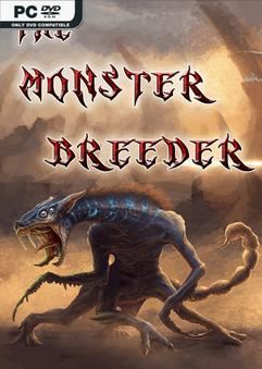 The Monster Breeder-TENOKE