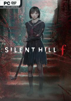 SILENT HILL f-RUNE