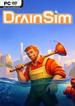 DrainSim Early Access