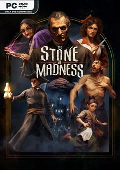 The Stone of Madness-SKIDROW