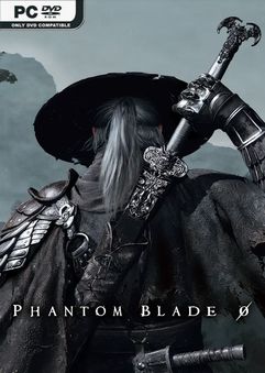 Phantom Blade Zero HYPERVISOR-P2P